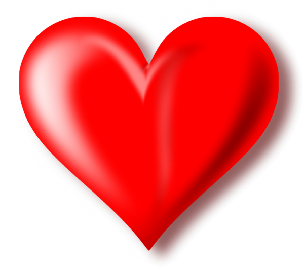 Heart PNG Free Image Download 17