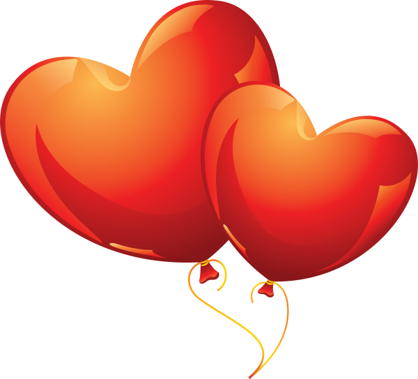 Heart PNG Free Image Download 18