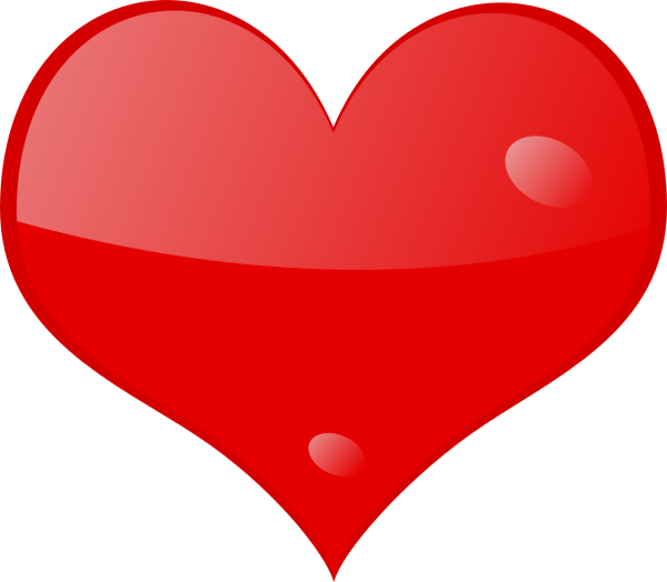 Heart PNG Free Image Download 19