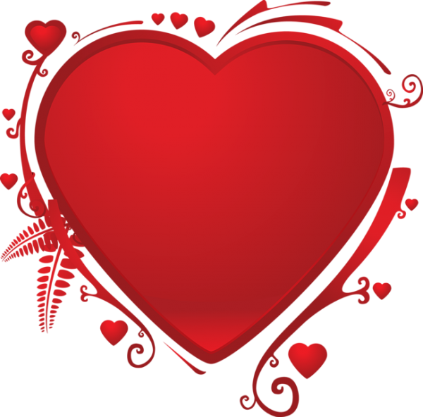 Heart PNG Free Image Download 2