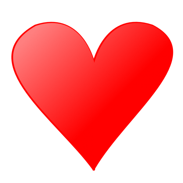 Heart PNG Free Image Download 20