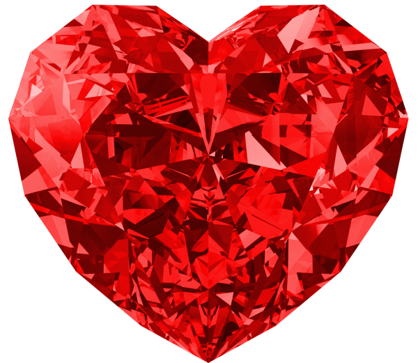 Heart PNG Free Image Download 23