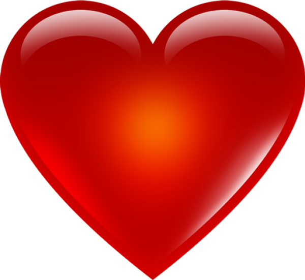 Heart PNG Free Image Download 24
