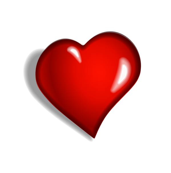 Heart PNG Free Image Download 27