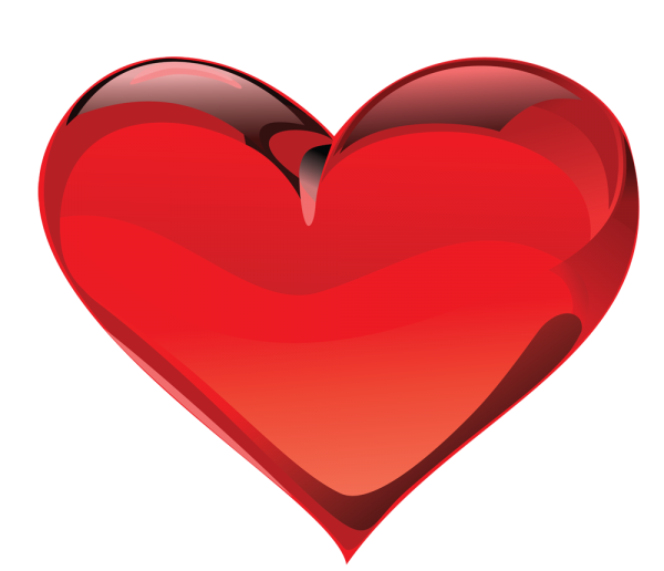 Heart PNG Free Image Download 5