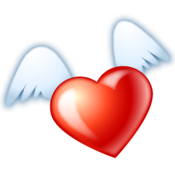 Heart PNG Free Image Download 8