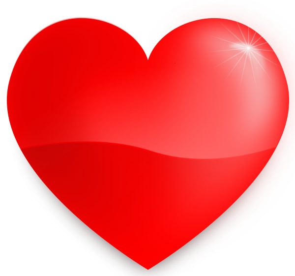 Heart PNG Free Image Download 9