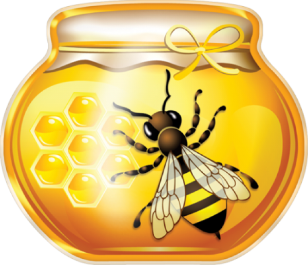 Honey PNG Free Image Download 1
