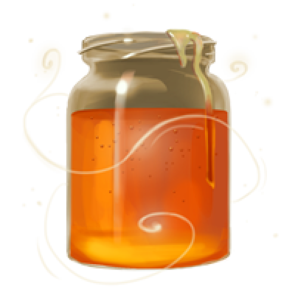 Honey PNG Free Image Download 22