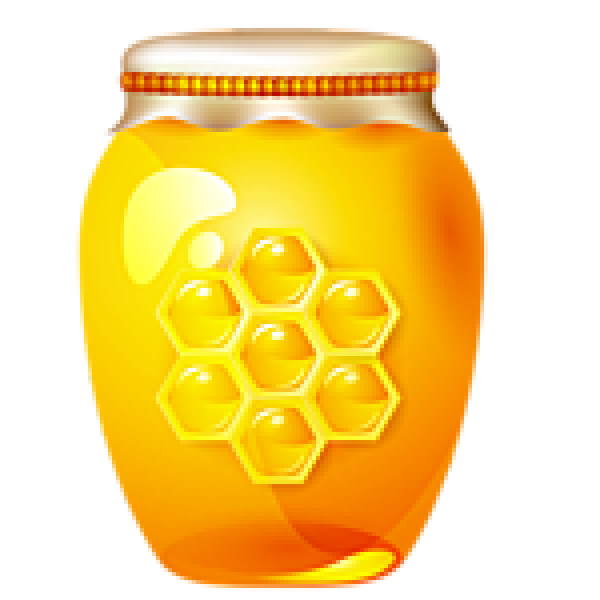 Honey PNG Free Image Download 5