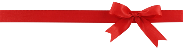 horizon red ribbon free clipart download