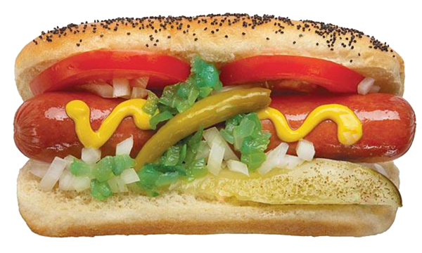 Hot Dog PNG Free Image Download 11