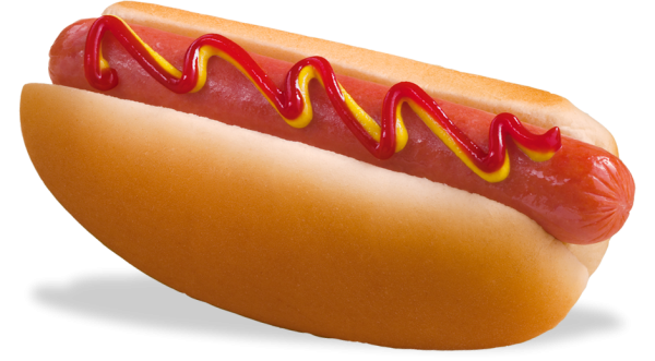 Hot Dog PNG Free Image Download 15