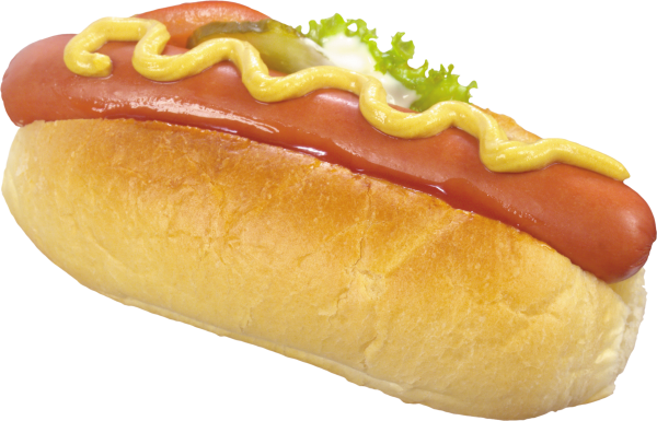Hot Dog PNG Free Image Download 16