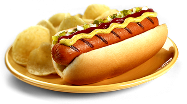 Hot Dog PNG Free Image Download 19