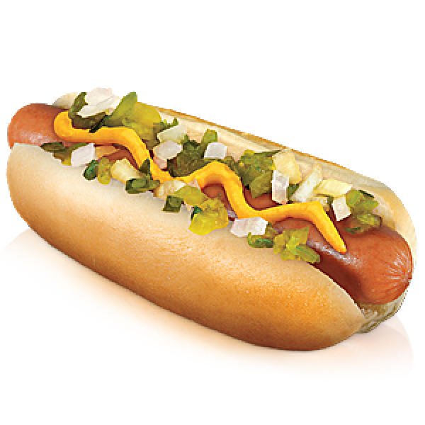 Hot Dog PNG Free Image Download 20