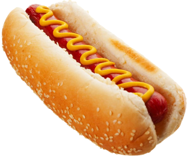 Hot Dog PNG Free Image Download 27