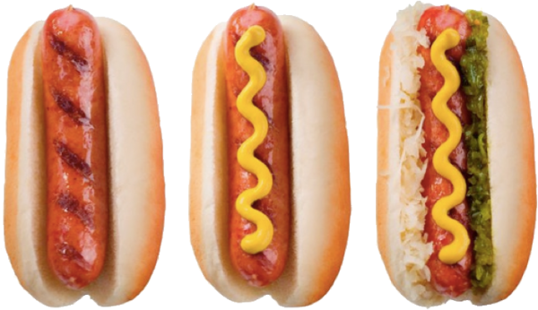 Hot Dog PNG Free Image Download 28