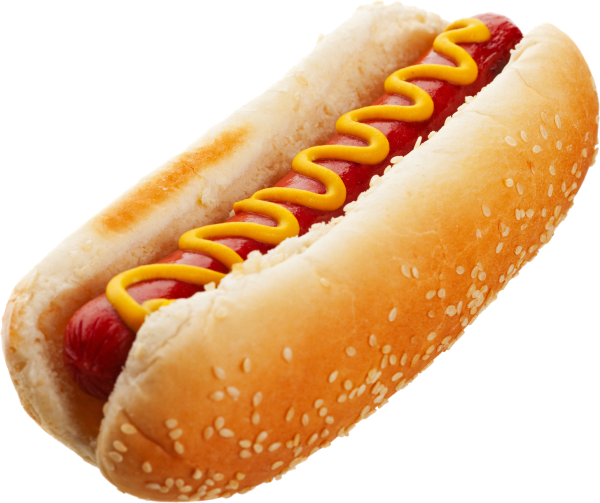 Hot Dog PNG Free Image Download 29