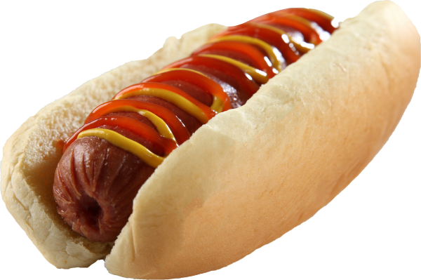 Hot Dog PNG Free Image Download 30