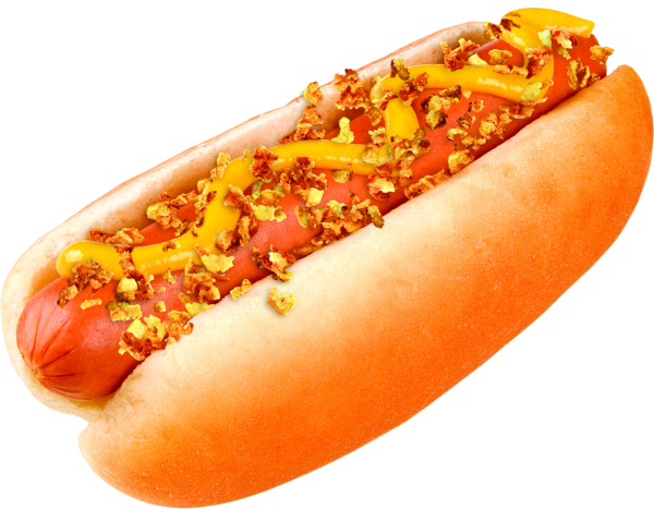 Hot Dog PNG Free Image Download 32