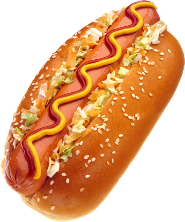 Hot Dog PNG Free Image Download 33