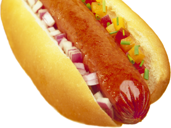Hot Dog PNG Free Image Download 34