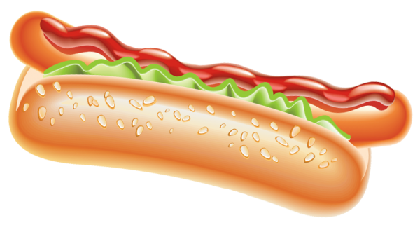 Hot Dog PNG Free Image Download 36