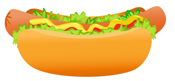 Hot Dog PNG Free Image Download 37