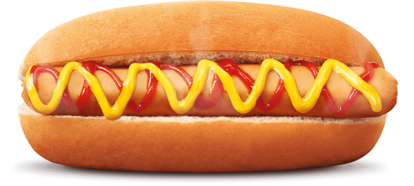 Hot Dog PNG Free Image Download 40