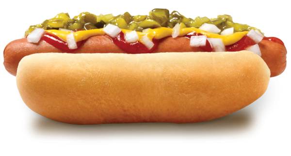 Hot Dog PNG Free Image Download 44