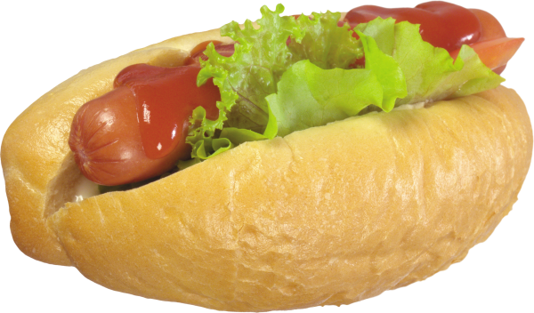 Hot Dog PNG Free Image Download 8