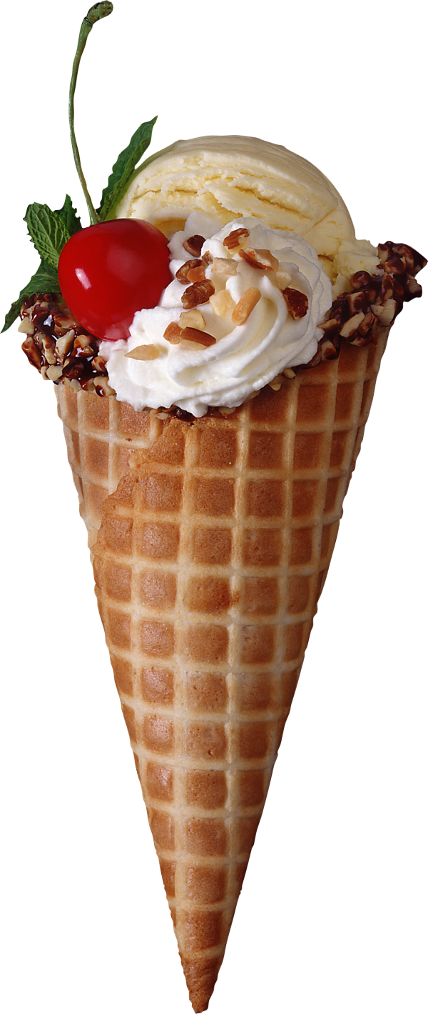 Ice Cream PNG Free Download 11