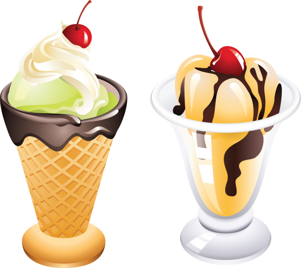 Ice Cream PNG Free Download 31