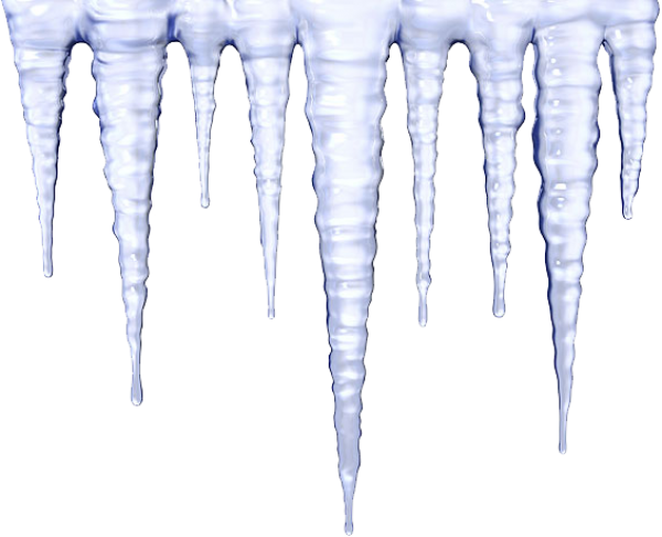 icicle PNG Free Download 7