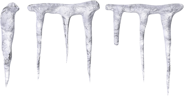 icicle PNG Free Download 8