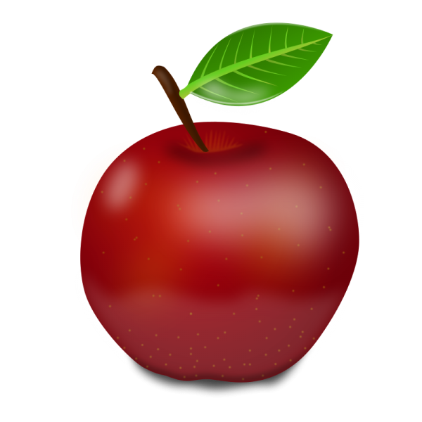 Icon Apple Png