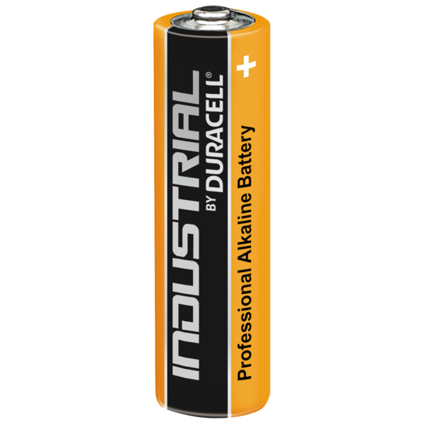 industrial by duracell battery free png download
