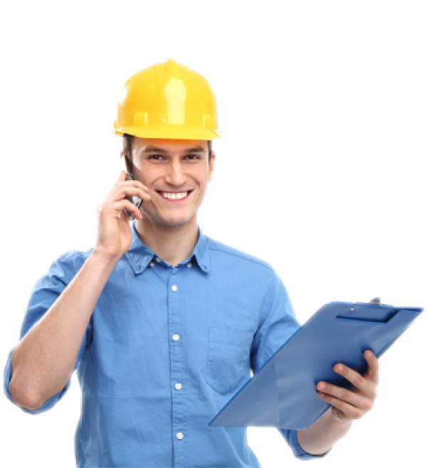 Industrial Worker PNG Free Download 12