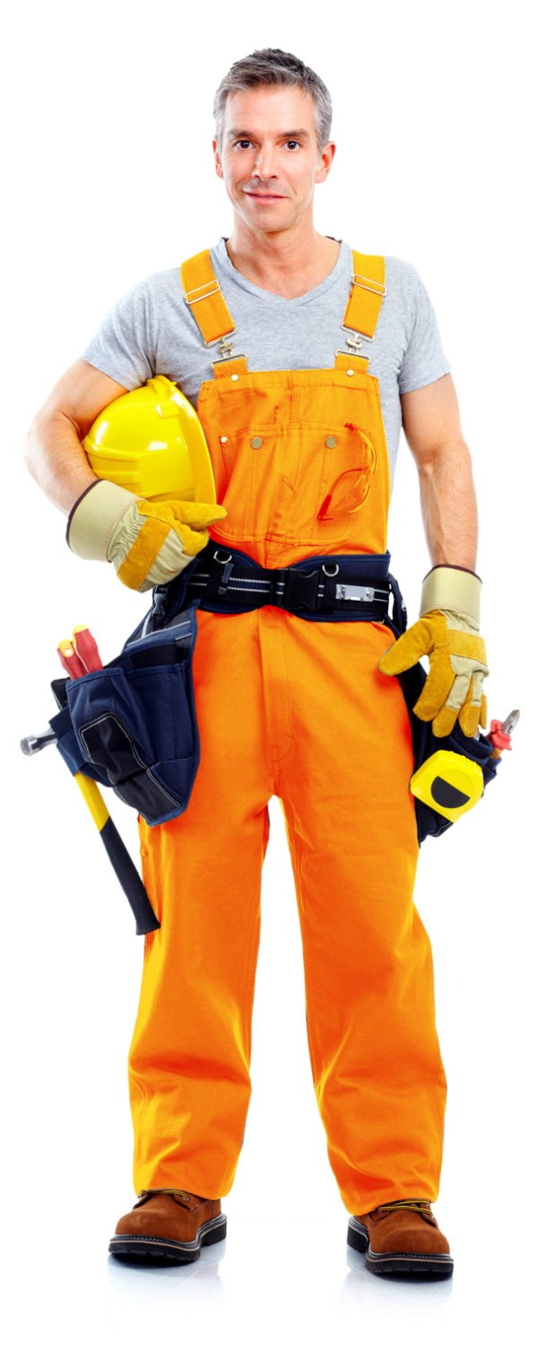 Industrial Worker PNG Free Download 13