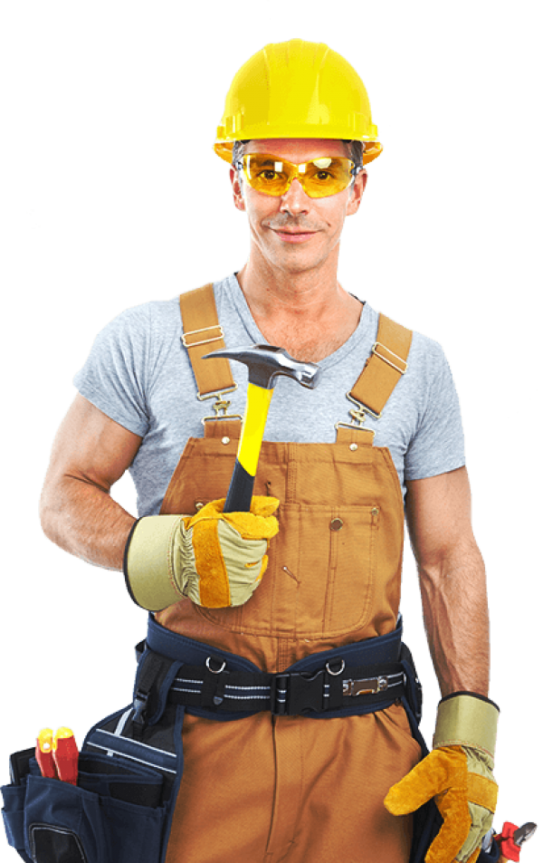 Industrial Worker PNG Free Download 15
