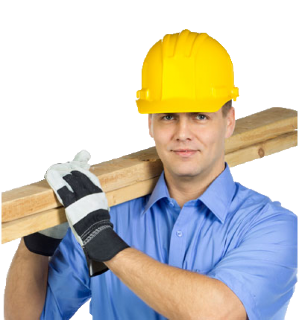 Industrial Worker PNG Free Download 16
