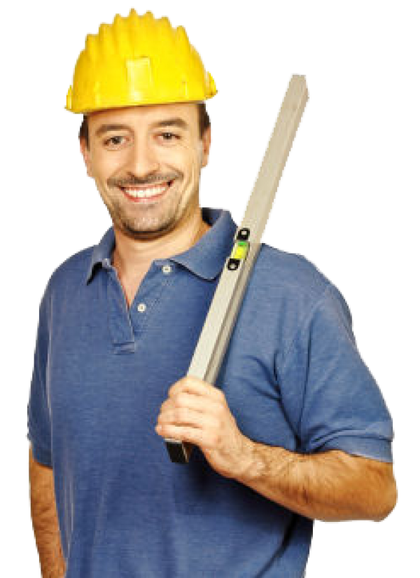 Industrial Worker PNG Free Download 19