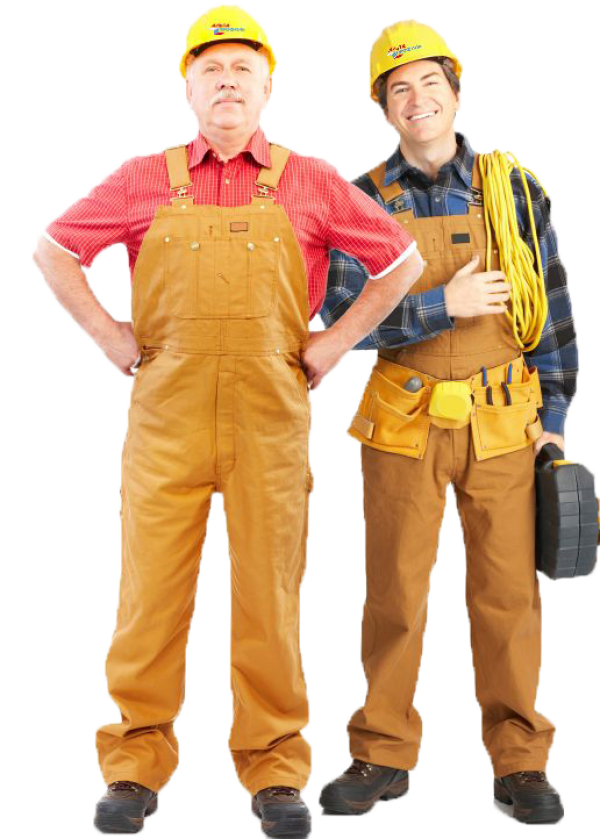 Industrial Worker PNG Free Download 20