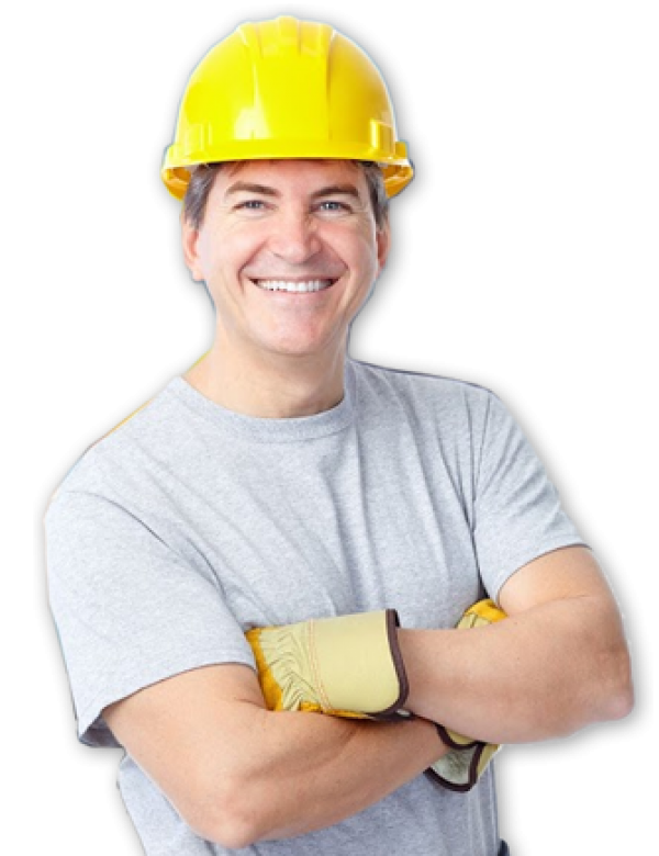 Industrial Worker PNG Free Download 21
