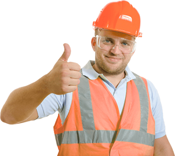 Industrial Worker PNG Free Download 22