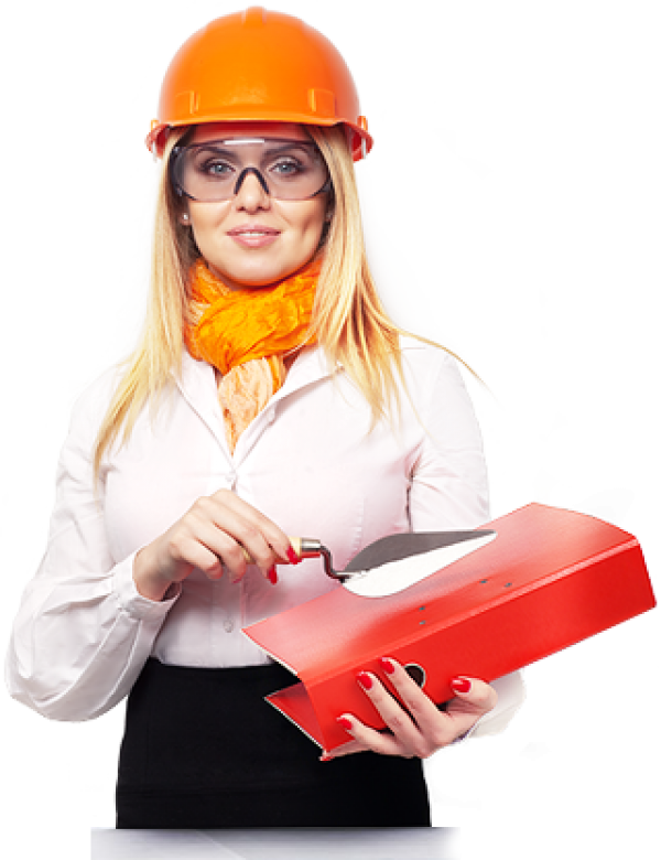 Industrial Worker PNG Free Download 23