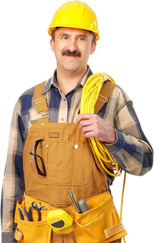 Industrial Worker PNG Free Download 24