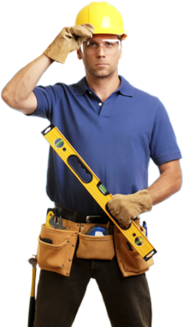 Industrial Worker PNG Free Download 25
