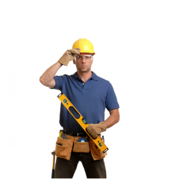 Industrial Worker PNG Free Download 3
